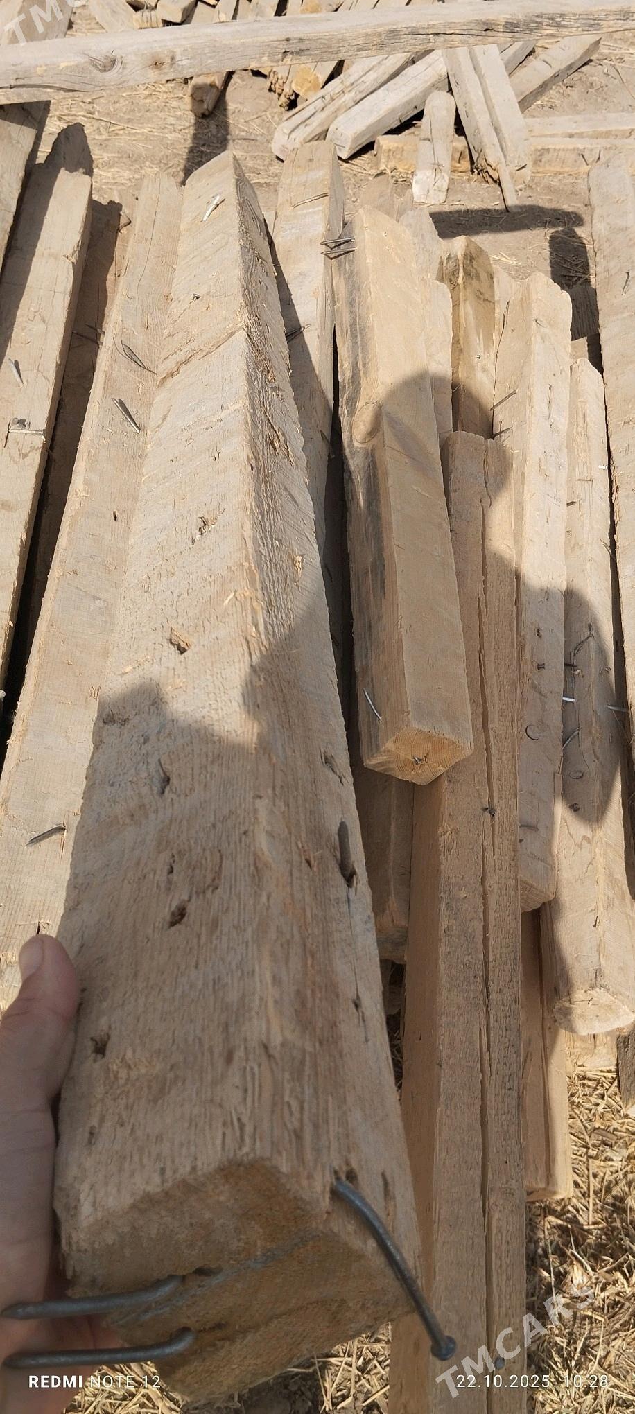 agac - Мургап - img 1