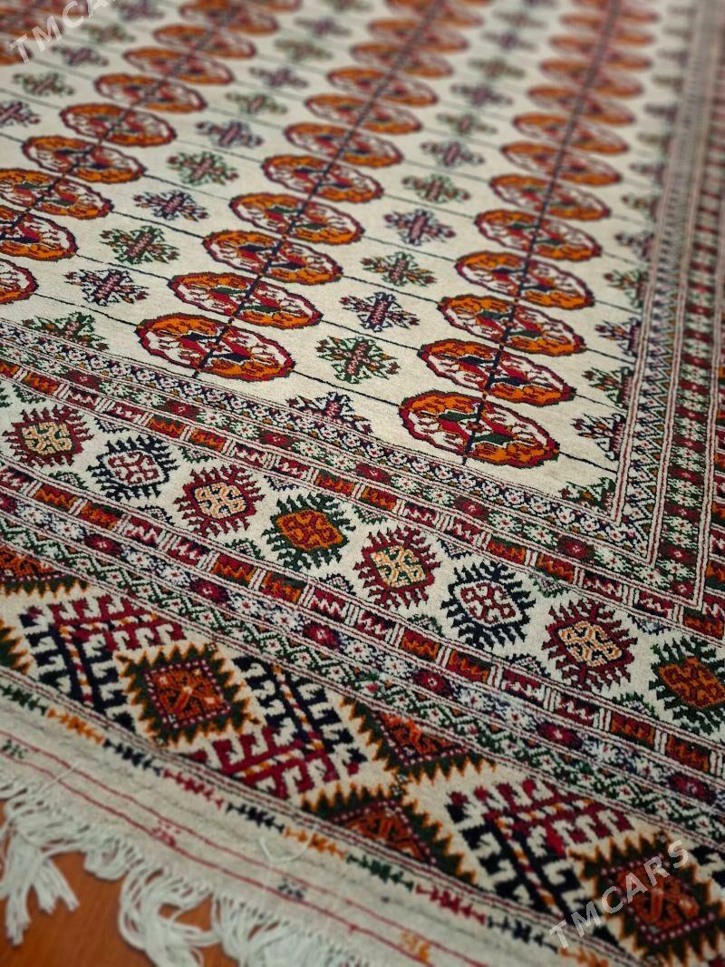 туркмен халы - Daşoguz - img 3