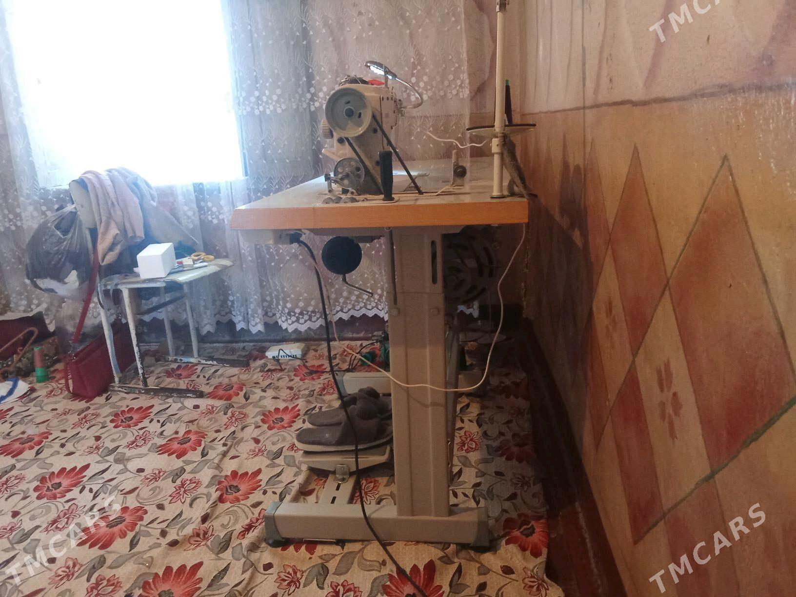 Yılın maşyn Jukki. - Мары - img 2