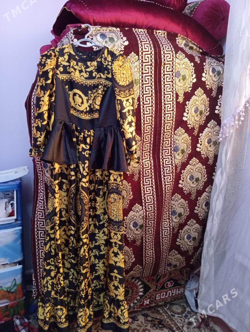 Вечерные плате - Туркменабат - img 1