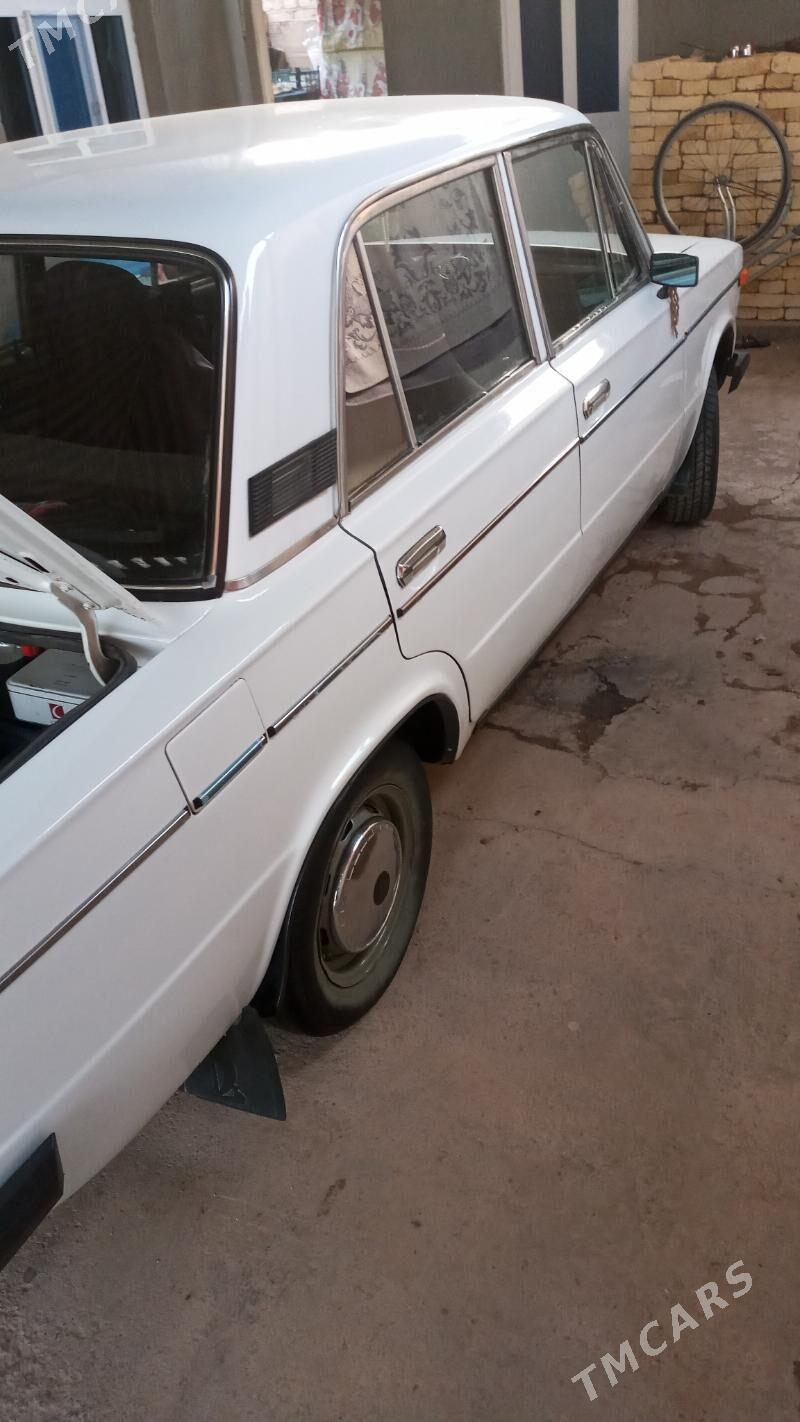 Lada 2106 2001 - 33 000 TMT - Байрамали - img 7