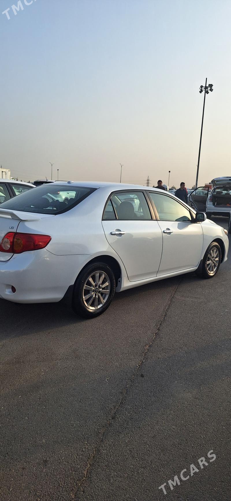 Toyota Corolla 2010 - 149 000 TMT - Aşgabat - img 4