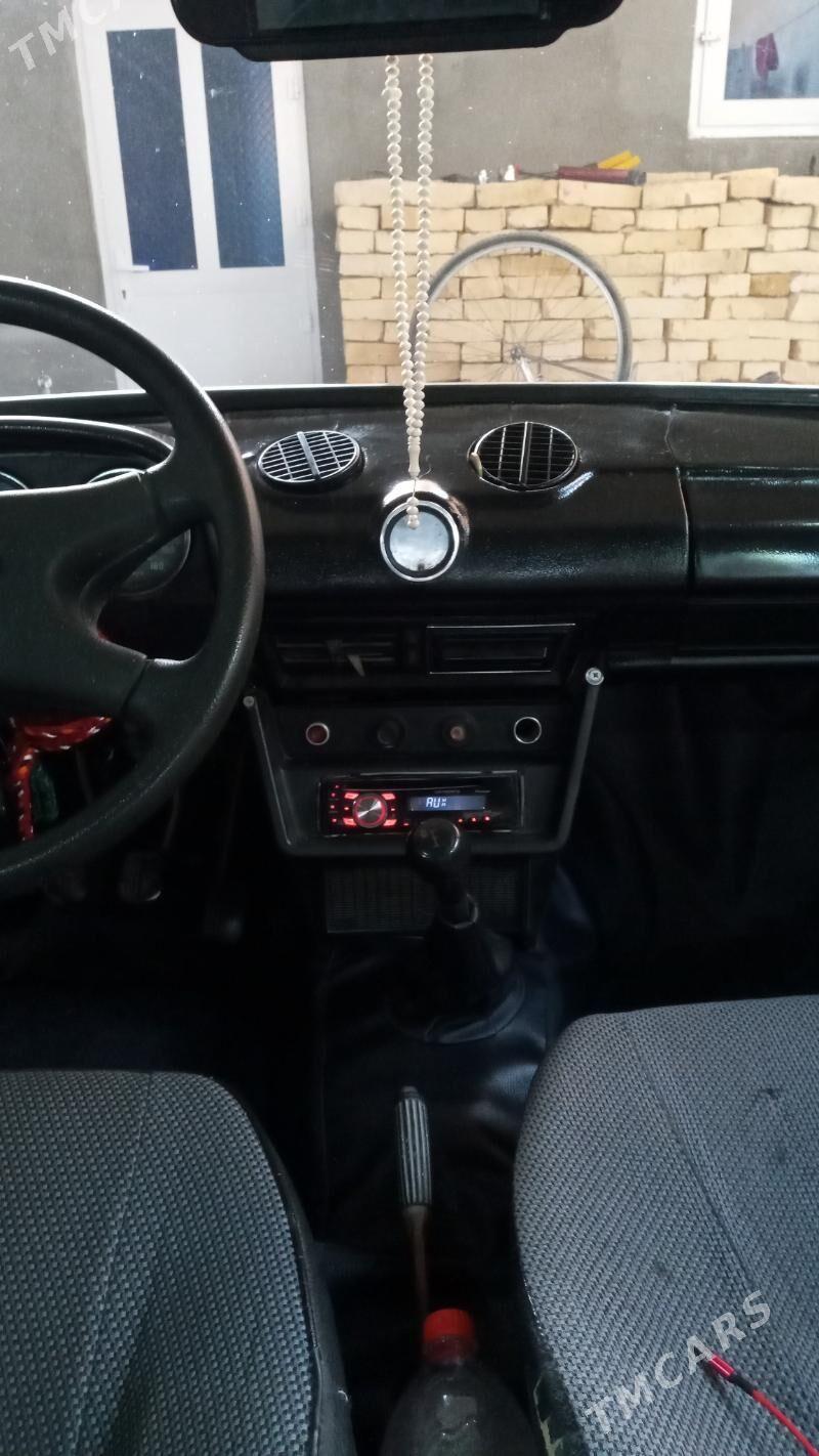 Lada 2106 2001 - 33 000 TMT - Байрамали - img 8