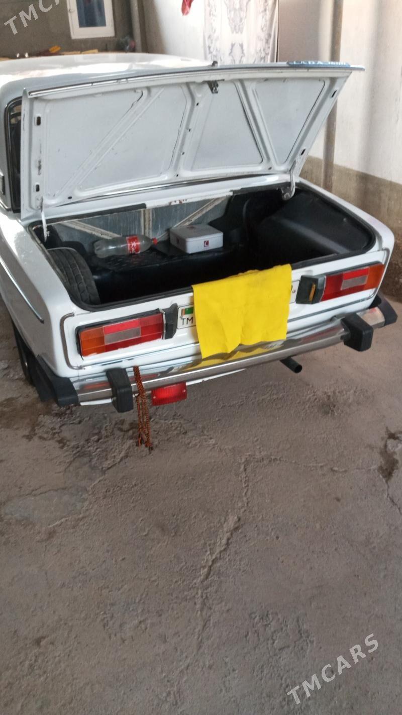 Lada 2106 2001 - 33 000 TMT - Байрамали - img 6