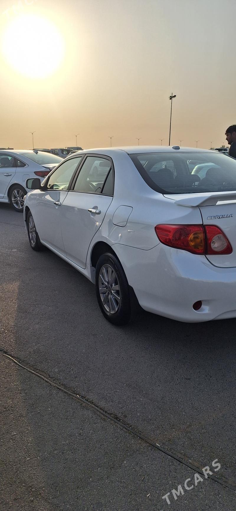 Toyota Corolla 2010 - 149 000 TMT - Aşgabat - img 5