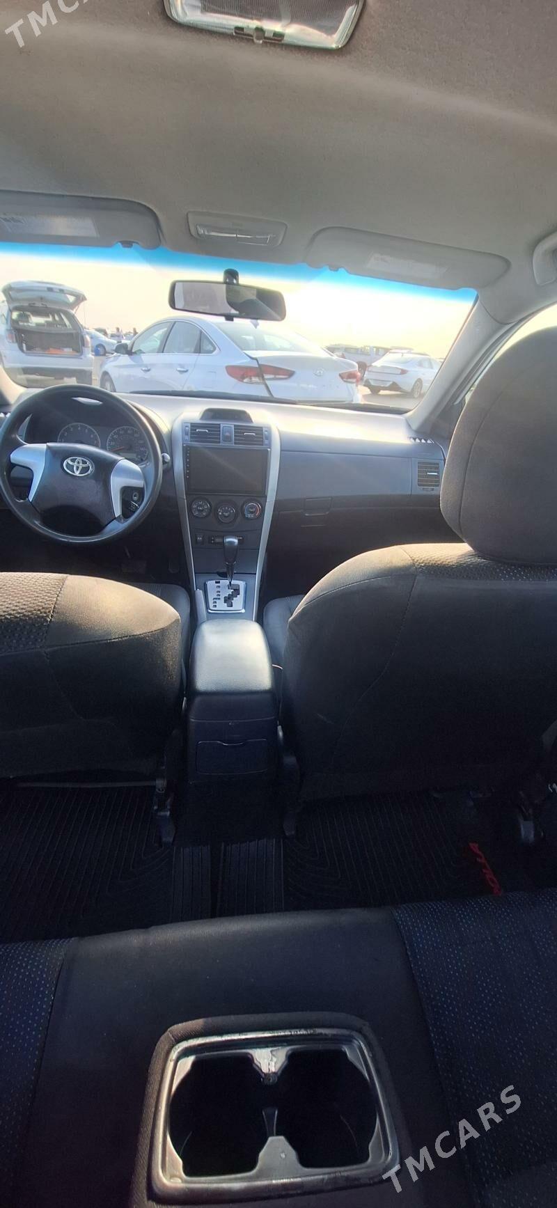 Toyota Corolla 2010 - 149 000 TMT - Aşgabat - img 2