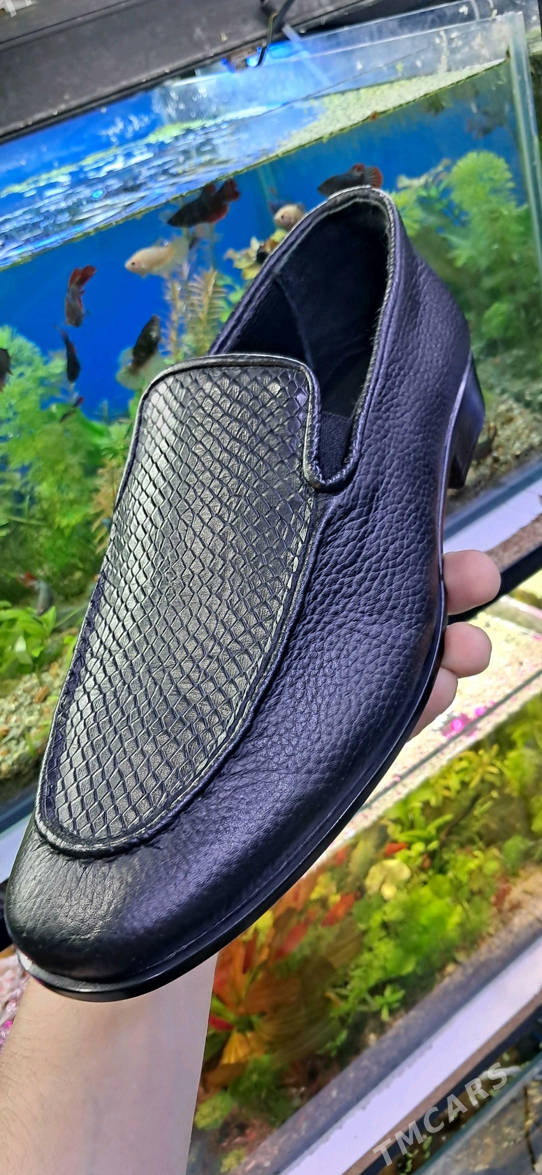 Туфли kowus - Parahat 2 - img 2