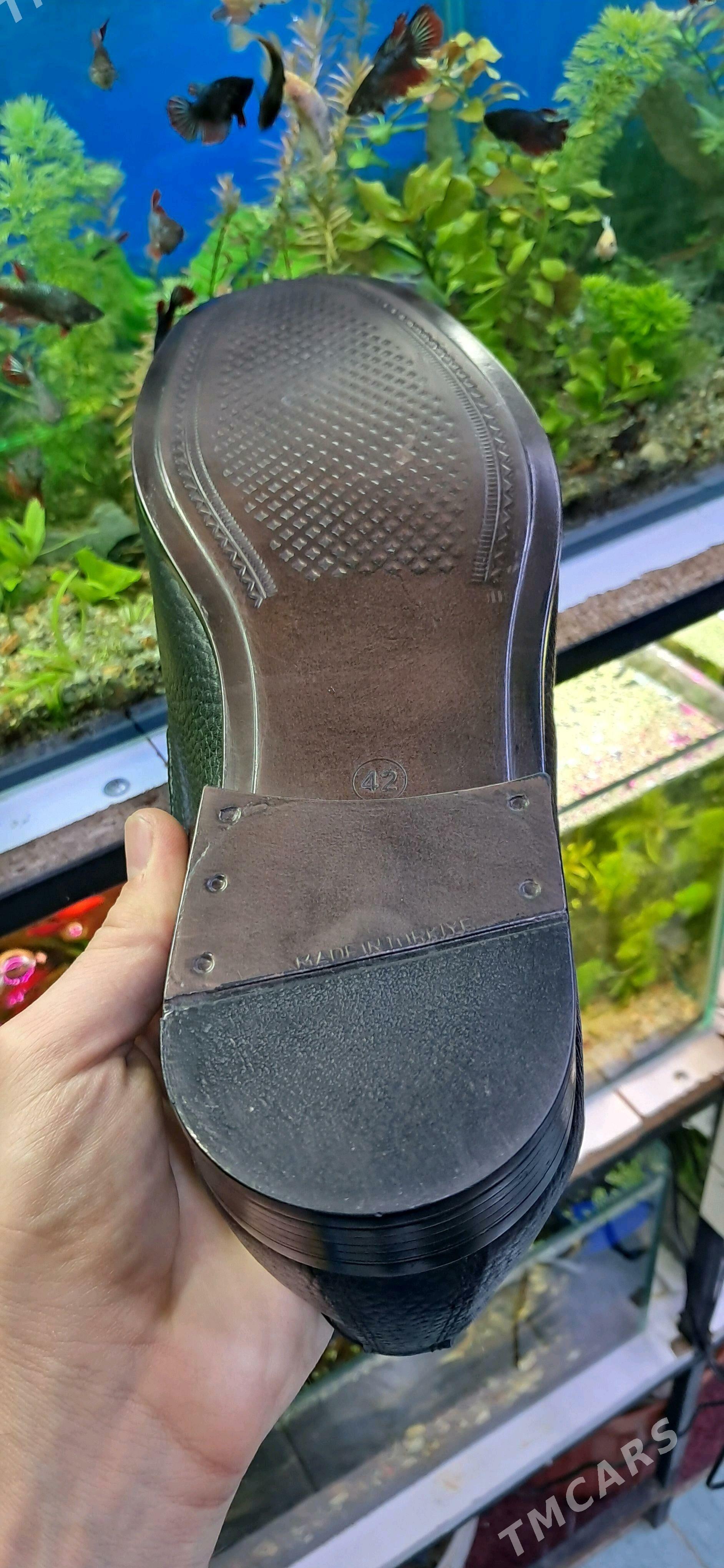 Туфли kowus - Parahat 2 - img 3