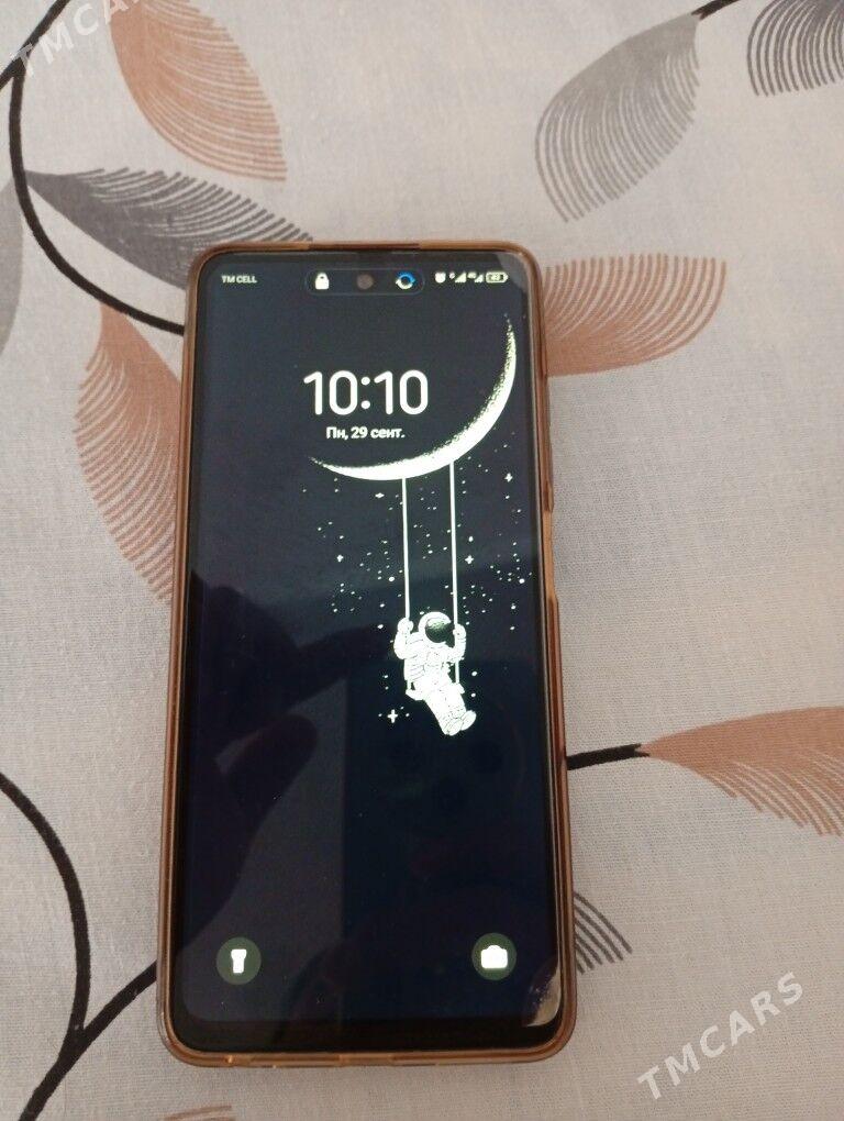 telefon tehno - Улица Ататурка - img 2