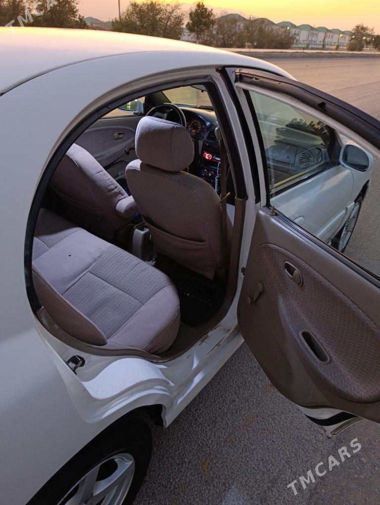 Kia Rio 2002 - 45 000 TMT - Ашхабад - img 8