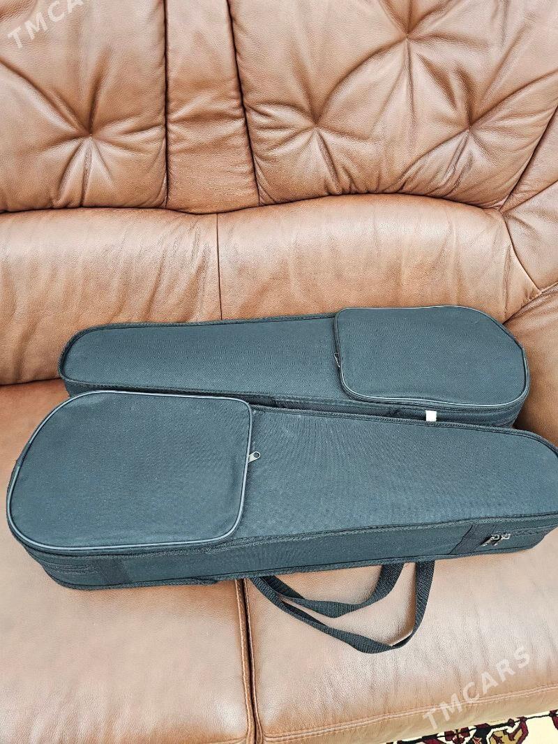 Skripka / Скрипка - Ашхабад - img 1