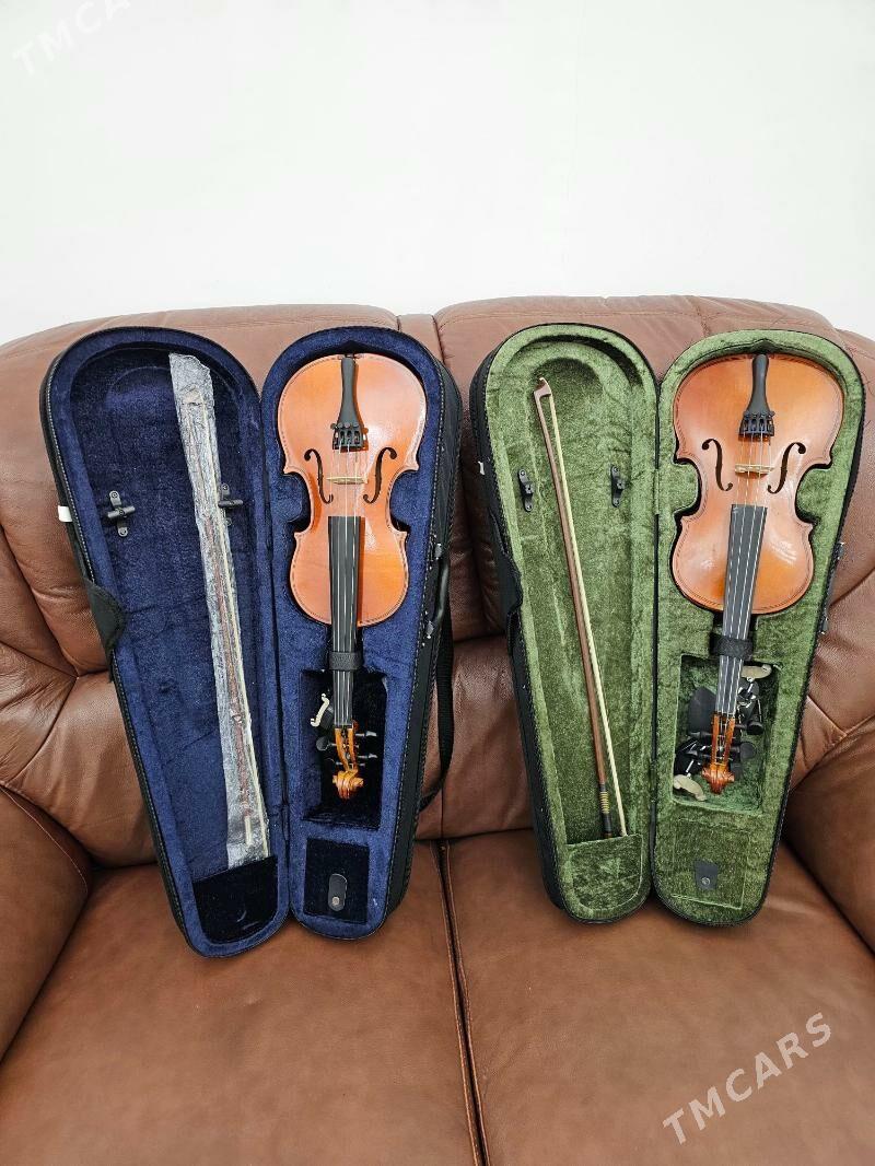 Skripka / Скрипка - Ашхабад - img 2