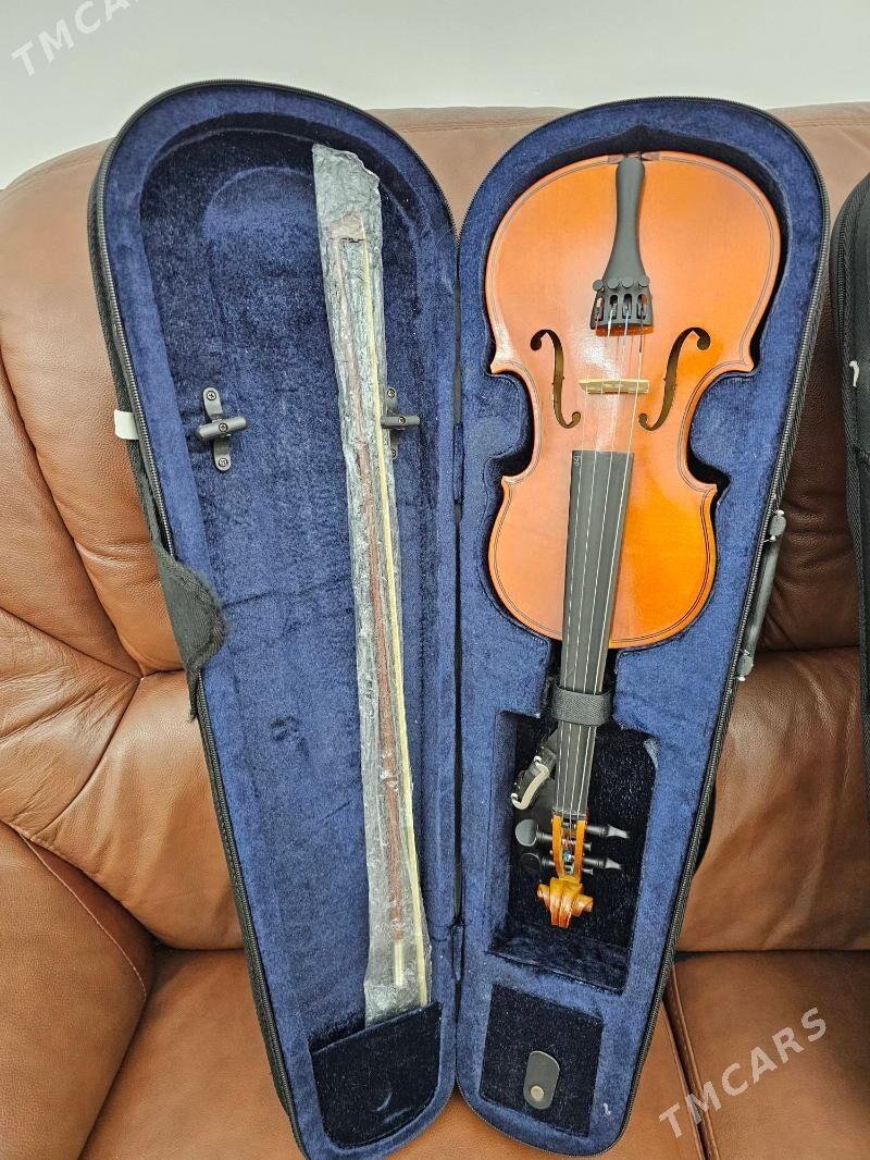 Skripka / Скрипка - Ашхабад - img 3