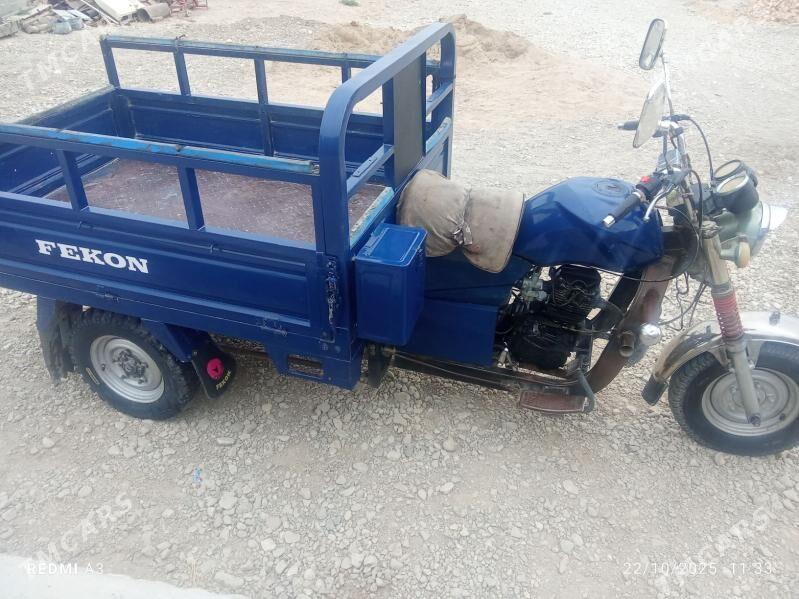 Fekon FK200-14G 2015 - 17 000 TMT - Balkanabat - img 3