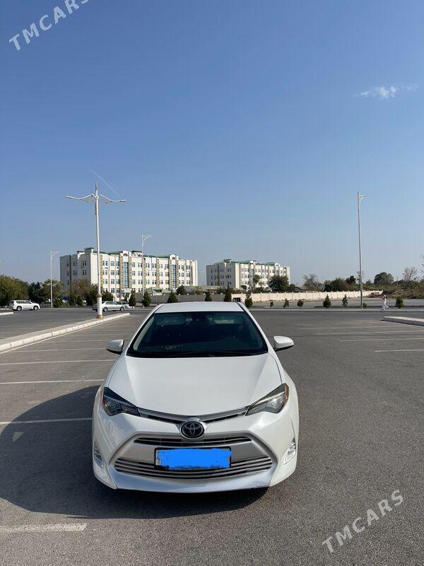 Toyota Corolla 2019 - 220 000 TMT - Туркменабат - img 2