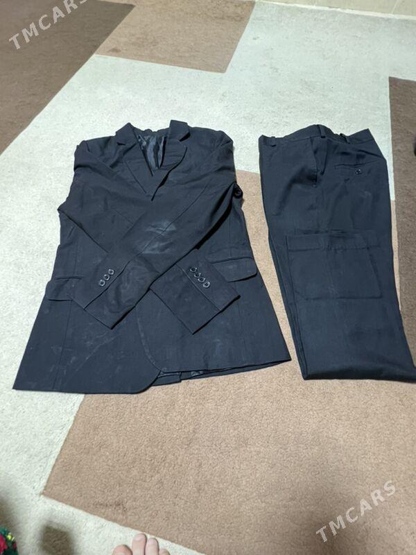 kastyum balak - Arçabil şaýoly - img 2