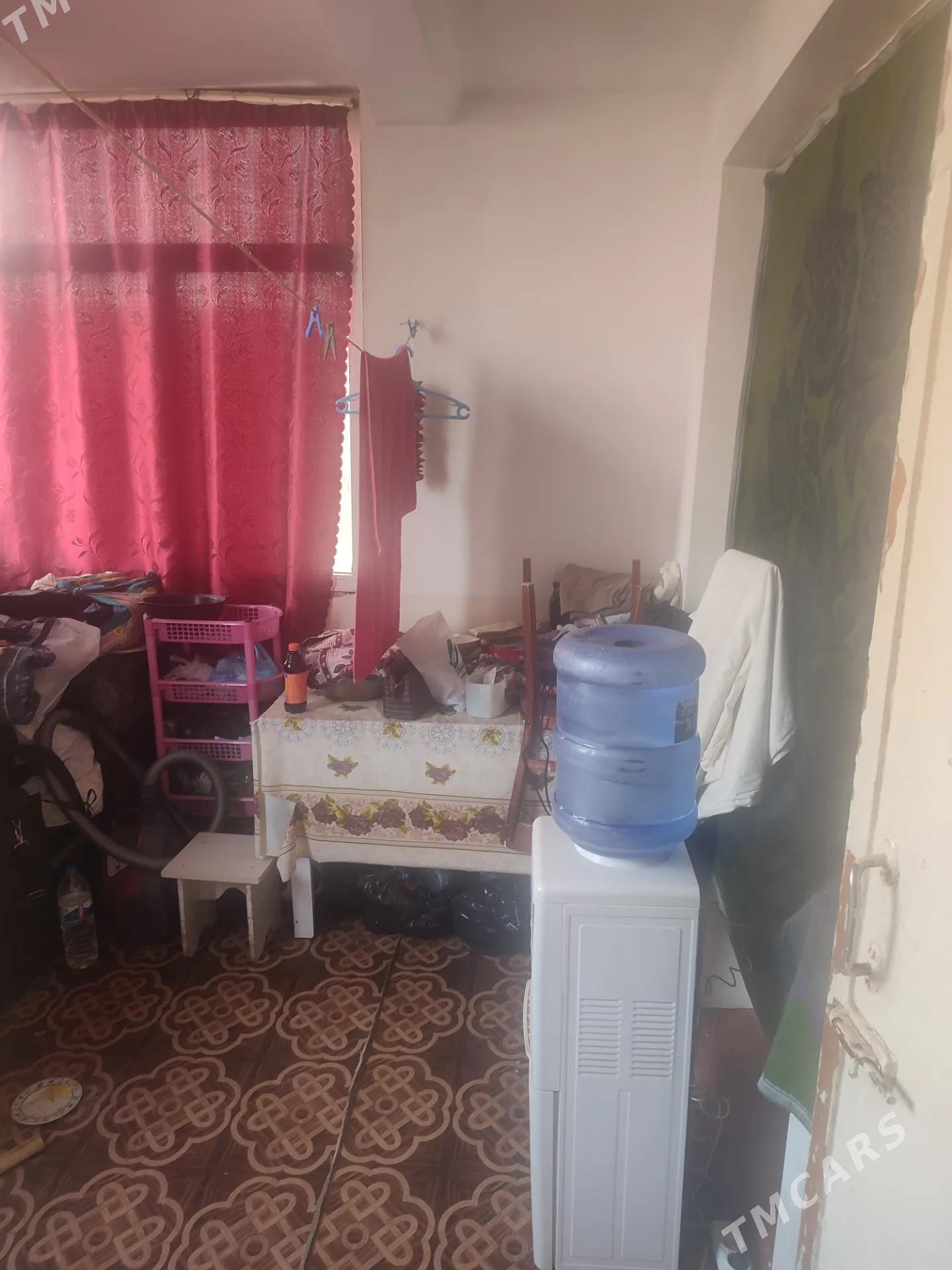 2 комн. - Türkmenabat - img 4