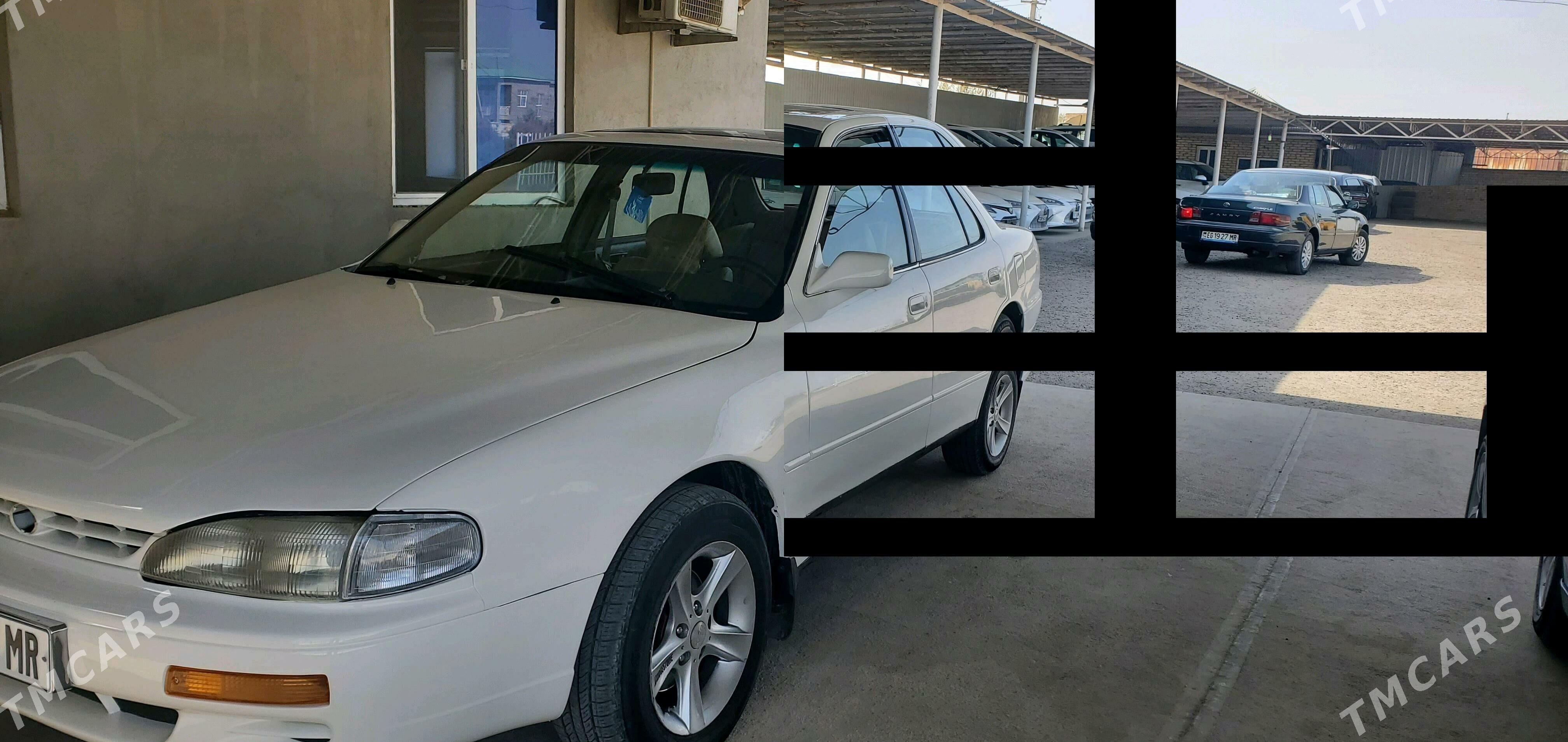 Toyota Camry 1995 - 110 000 TMT - Mary - img 1
