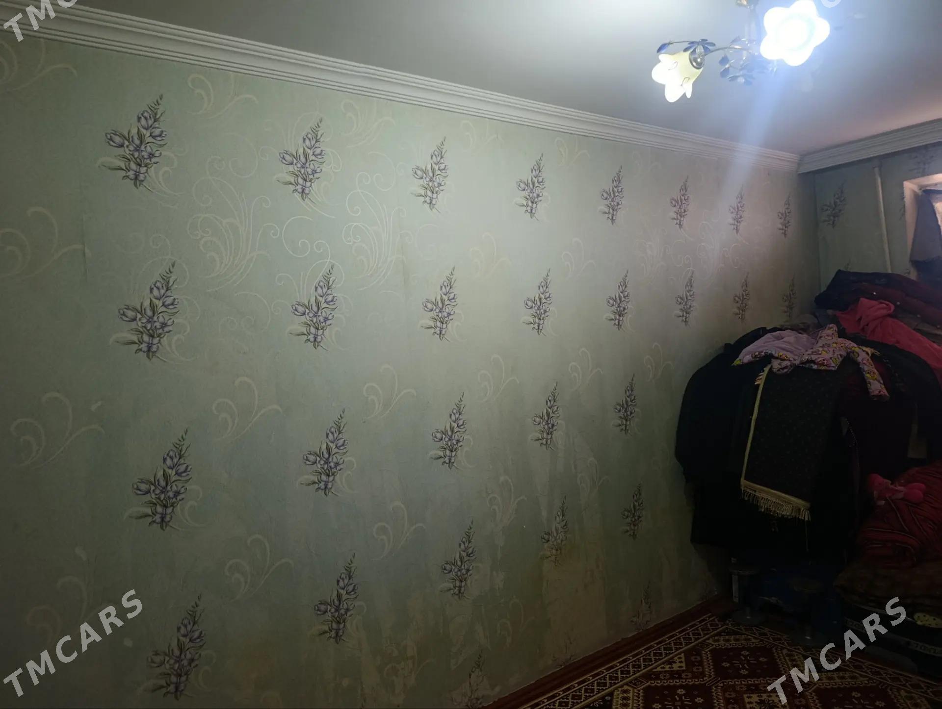 2 комн. - Türkmenabat - img 3