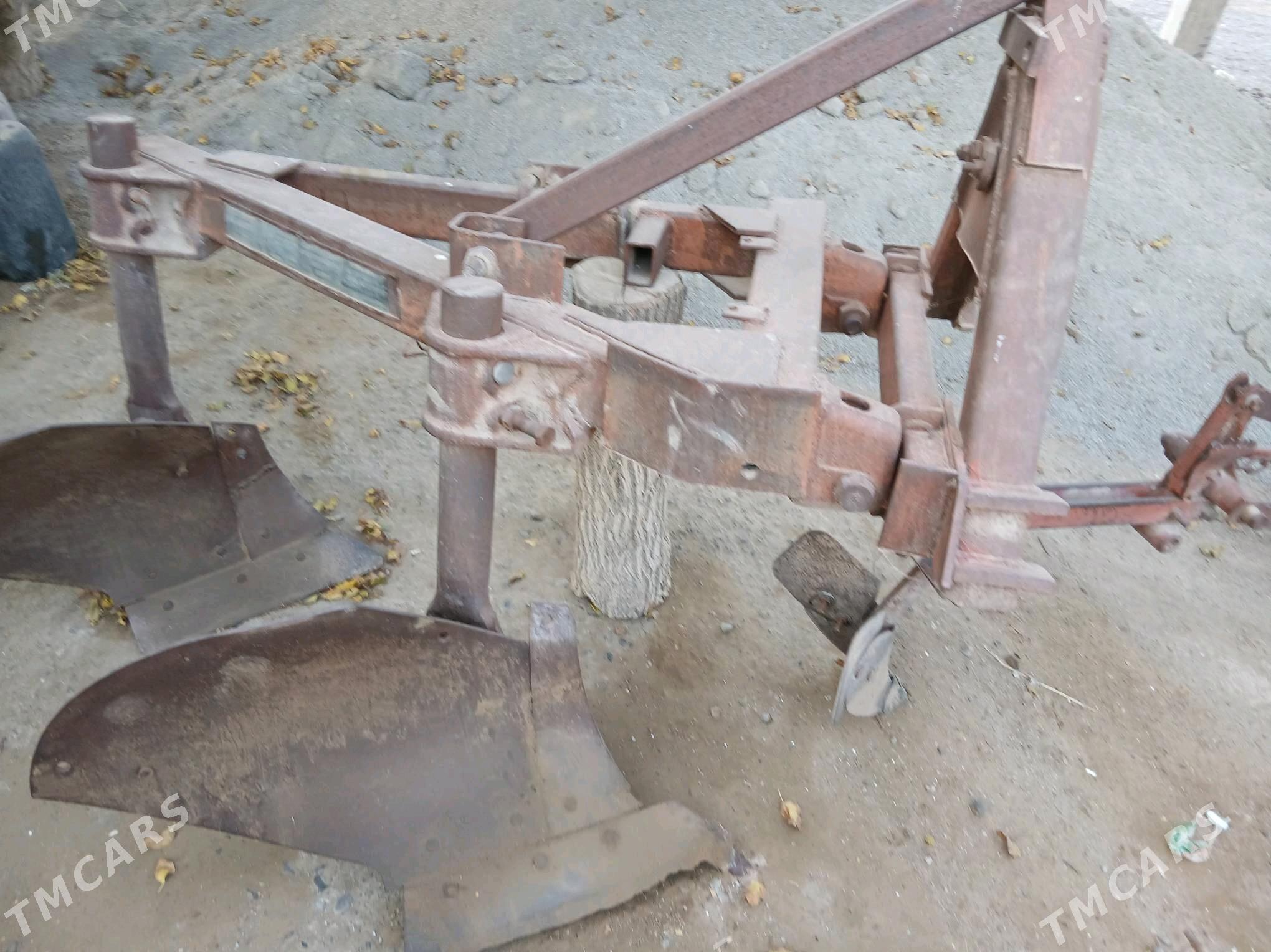 azal plug - Gökdepe - img 2