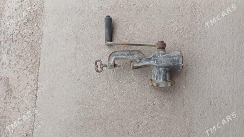 et uweyän ruşnoy - Balkanabat - img 2