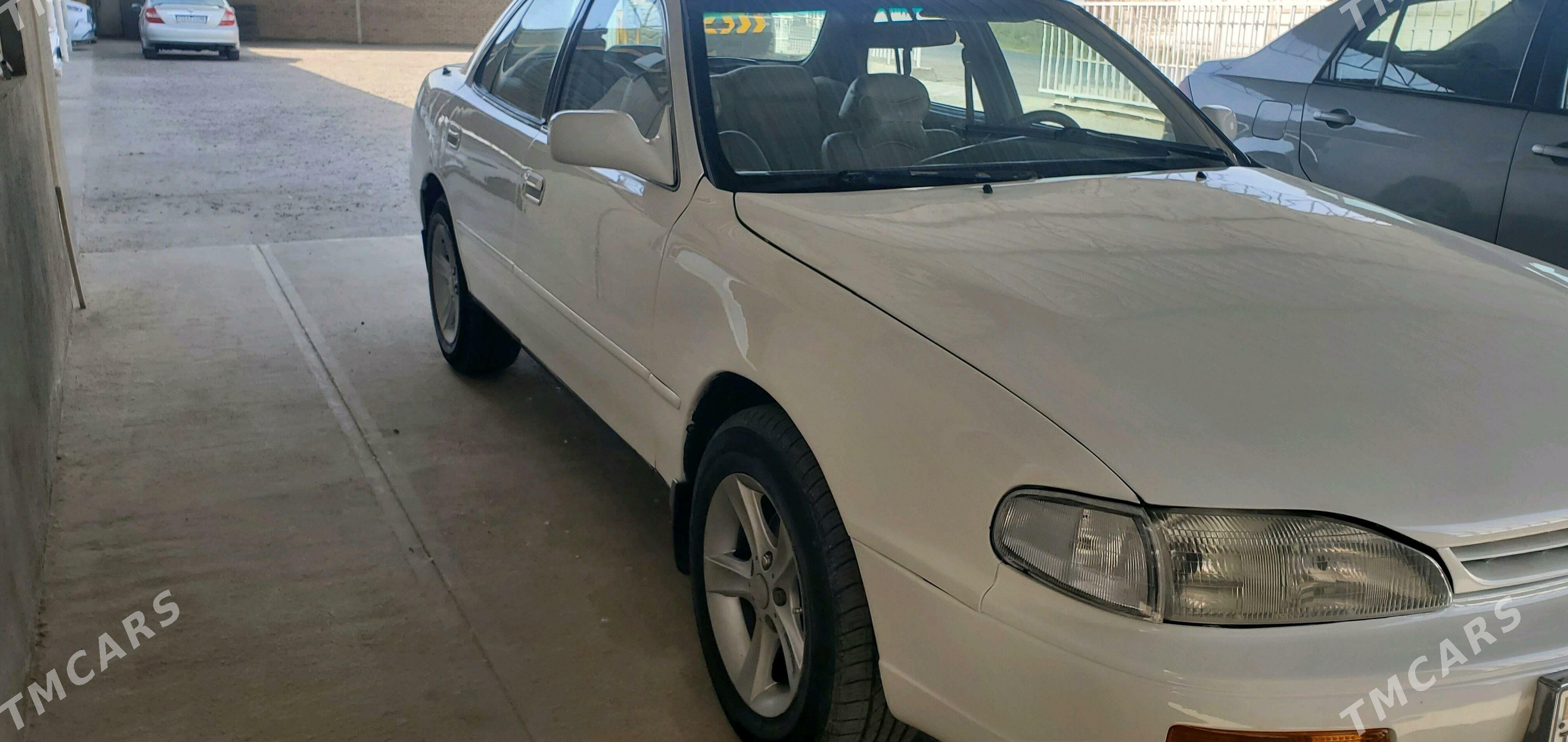 Toyota Camry 1995 - 110 000 TMT - Mary - img 4