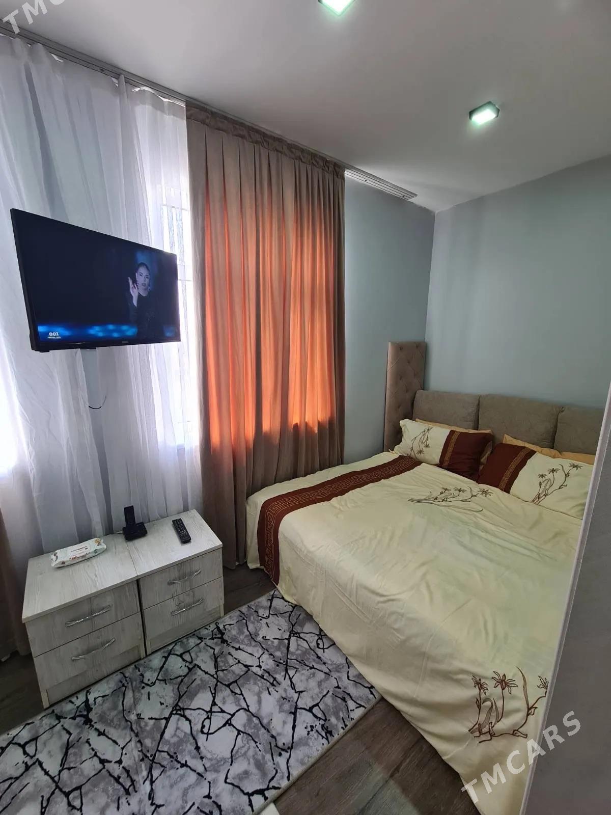 ARENDA OGLANLAR ÜÇIN - 11 мкр - img 2