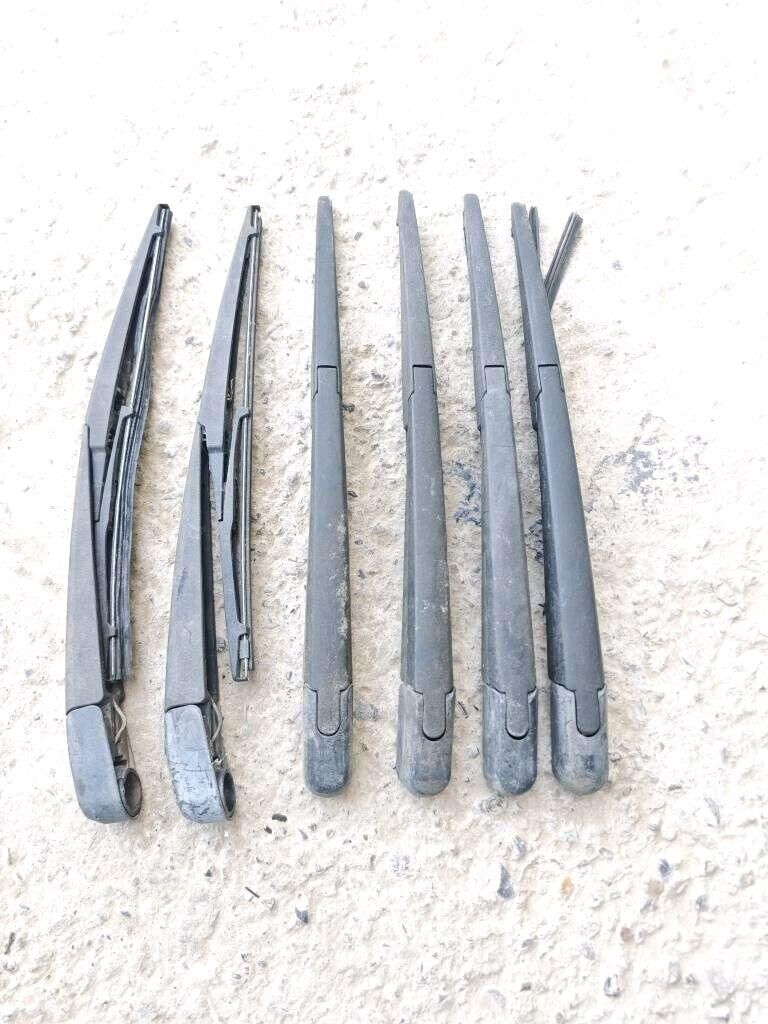 sienna 2005 steklocitil Dworni 190 TMT - Mary - img 1