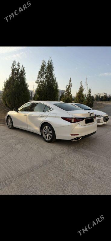 Lexus ES 350 2019 - 530 000 TMT - Ашхабад - img 2