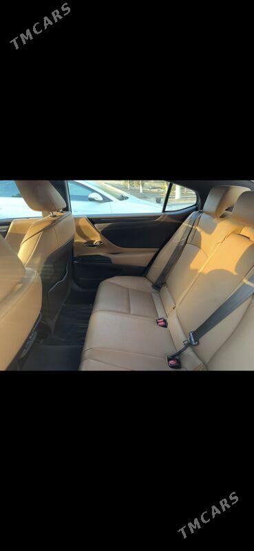 Lexus ES 350 2019 - 530 000 TMT - Ашхабад - img 5
