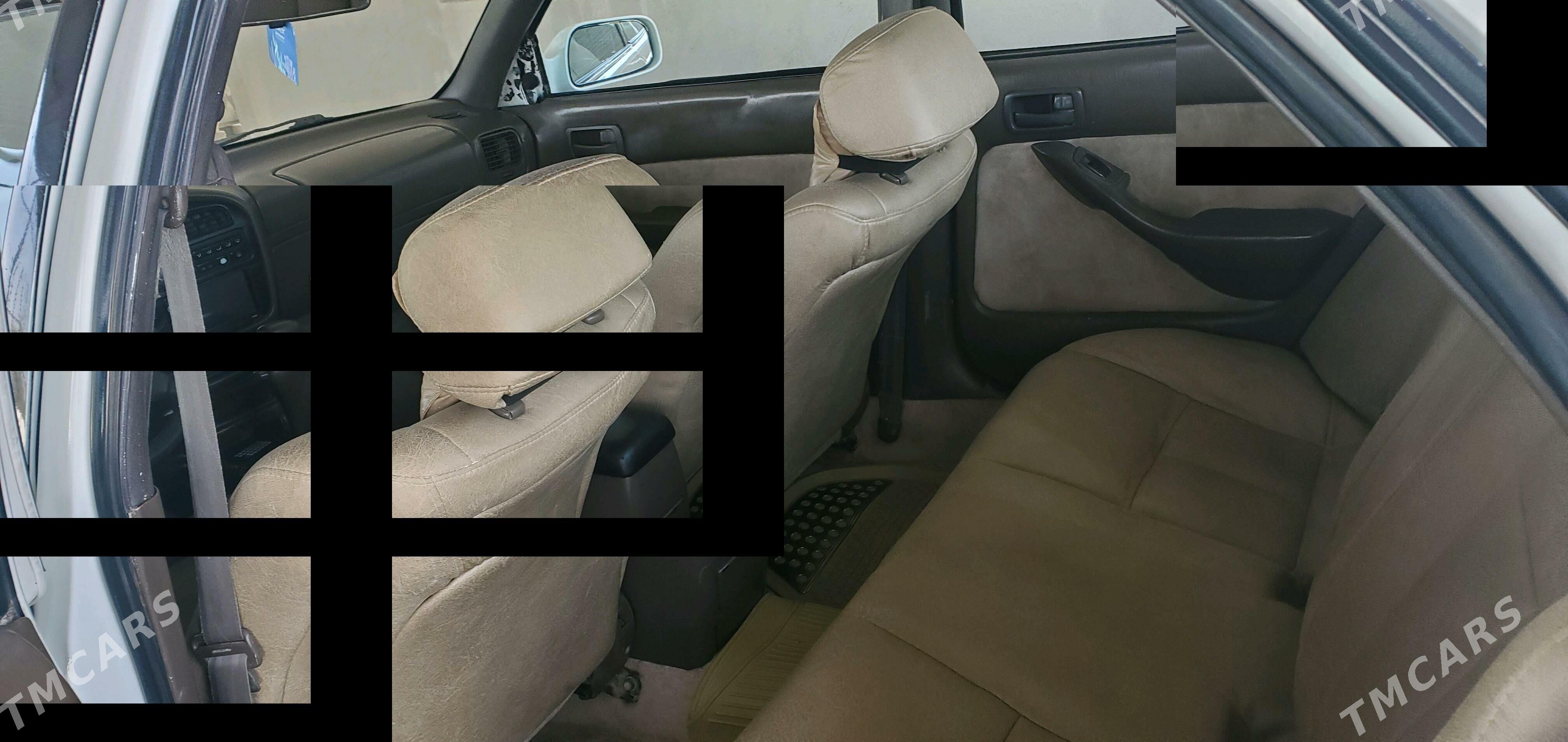 Toyota Camry 1995 - 110 000 TMT - Mary - img 5