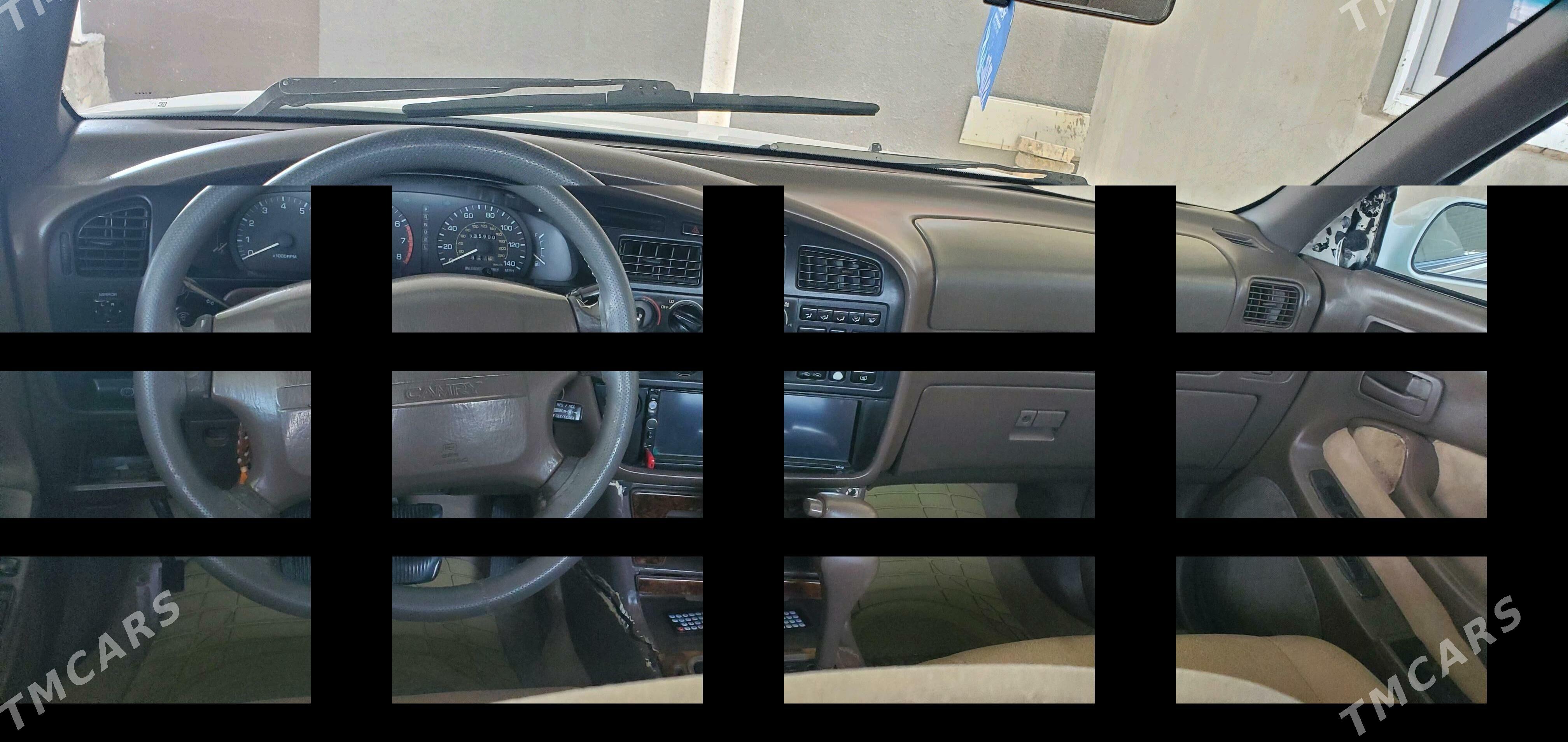 Toyota Camry 1995 - 110 000 TMT - Mary - img 3