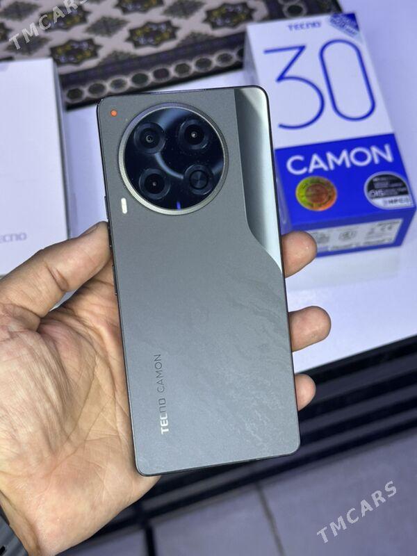 tecno camon 30 16/256gb - Mary - img 3