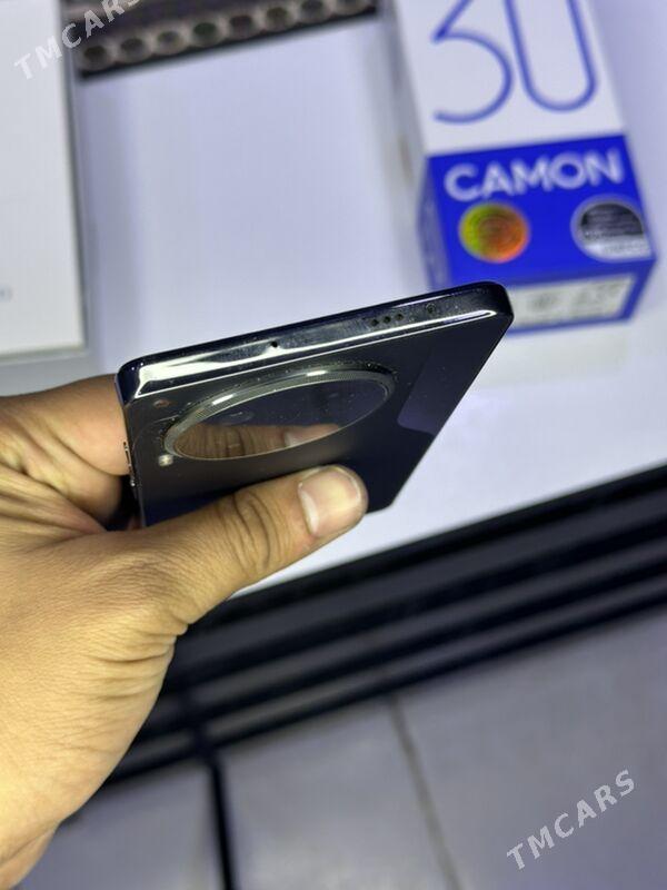 tecno camon 30 16/256gb - Mary - img 1