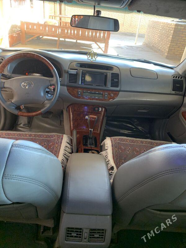 Toyota Camry 2004 - 185 000 TMT - Mary - img 8