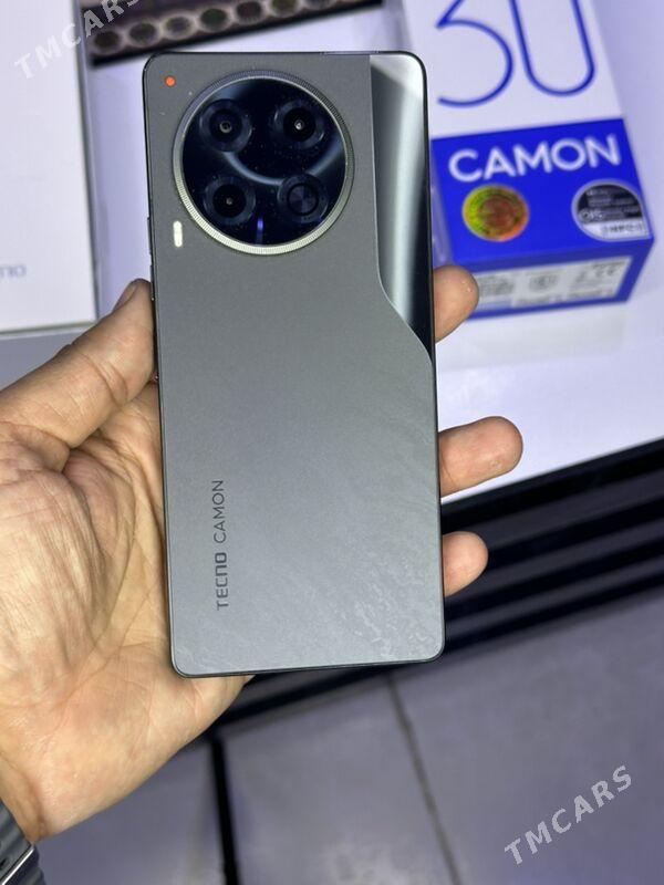 tecno camon 30 16/256gb - Mary - img 9