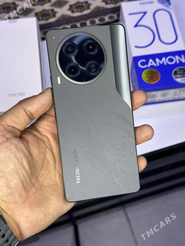 tecno camon 30 16/256gb - Mary - img 2