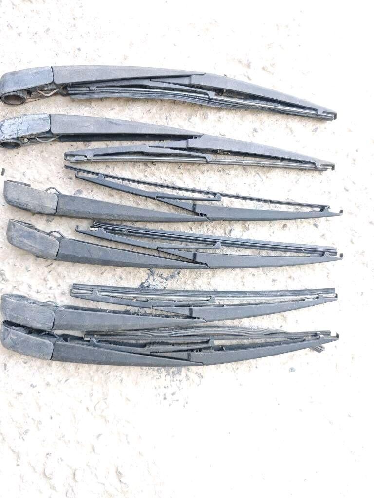 sienna 2005 steklocitil Dworni 190 TMT - Mary - img 3