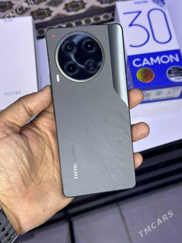 tecno camon 30 16/256gb - Mary - img 8