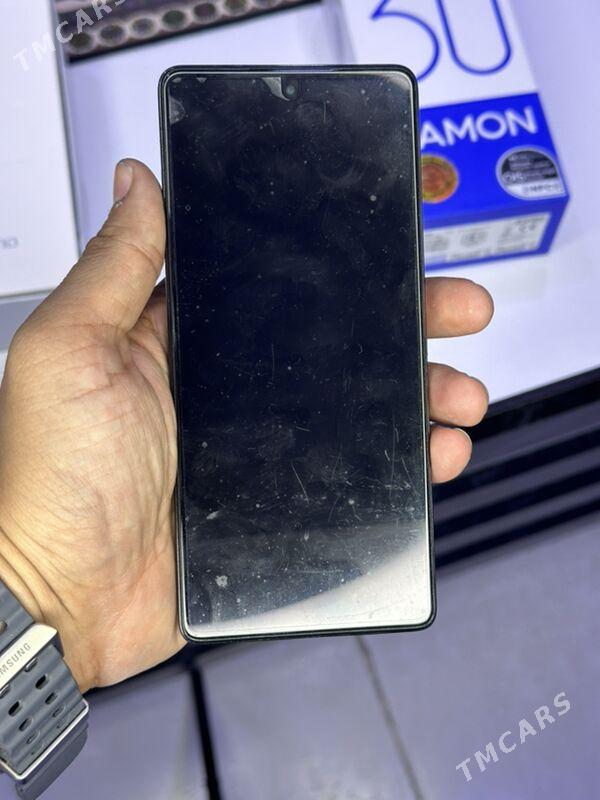 tecno camon 30 16/256gb - Mary - img 7