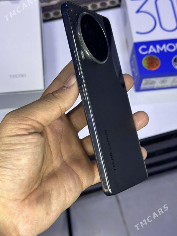 tecno camon 30 16/256gb - Mary - img 5