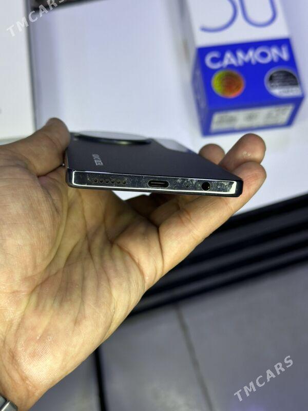 tecno camon 30 16/256gb - Mary - img 4
