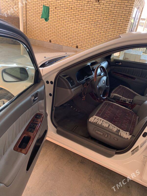 Toyota Camry 2004 - 185 000 TMT - Mary - img 6
