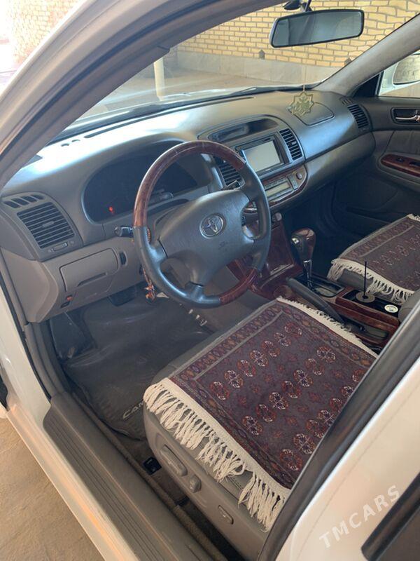Toyota Camry 2004 - 185 000 TMT - Mary - img 4