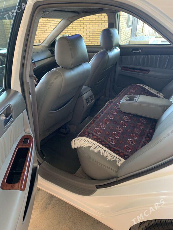 Toyota Camry 2004 - 185 000 TMT - Mary - img 9