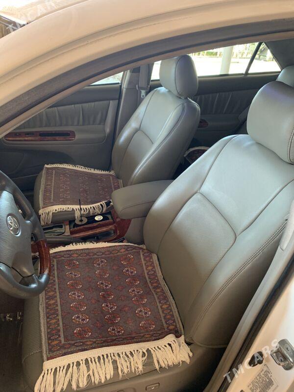 Toyota Camry 2004 - 185 000 TMT - Mary - img 1