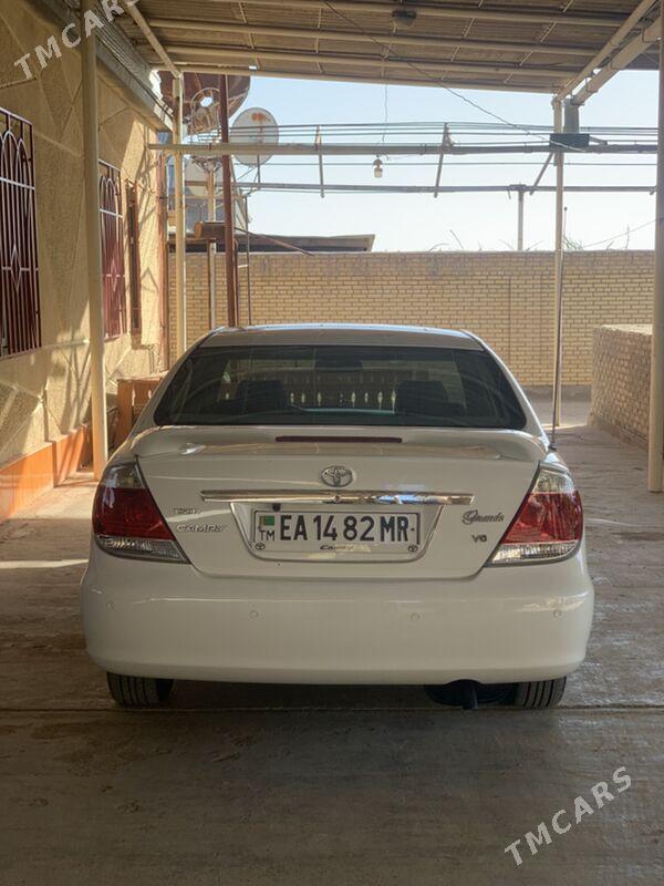 Toyota Camry 2004 - 185 000 TMT - Mary - img 5