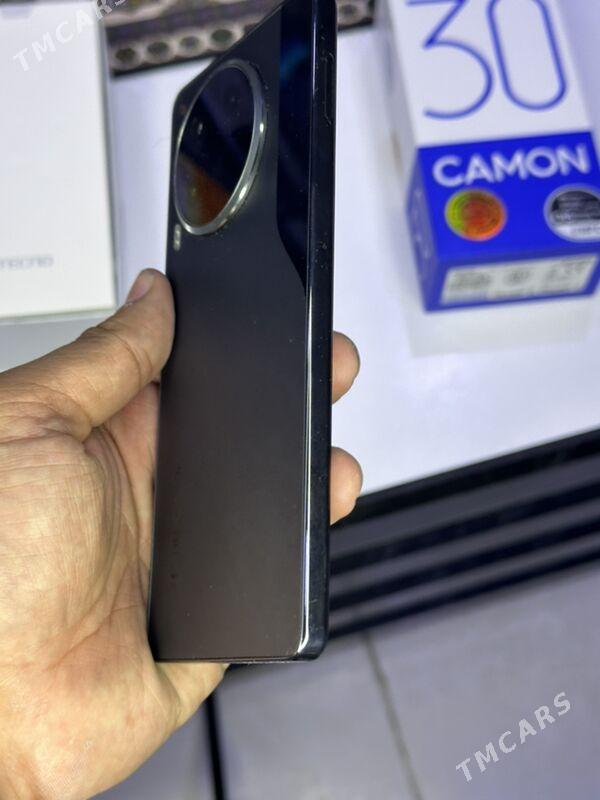 tecno camon 30 16/256gb - Mary - img 6