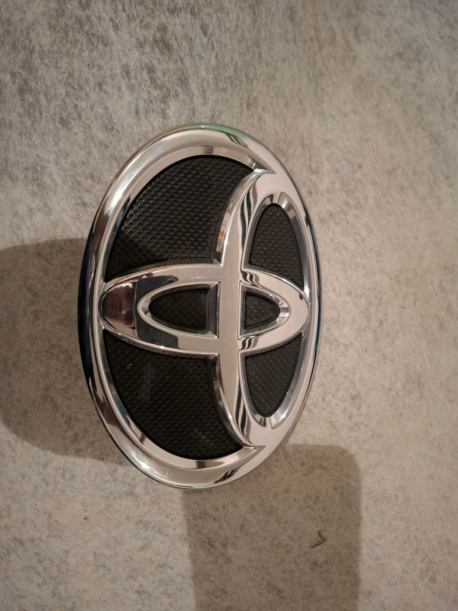 emblema camry 2022 250 TMT - Aşgabat - img 1