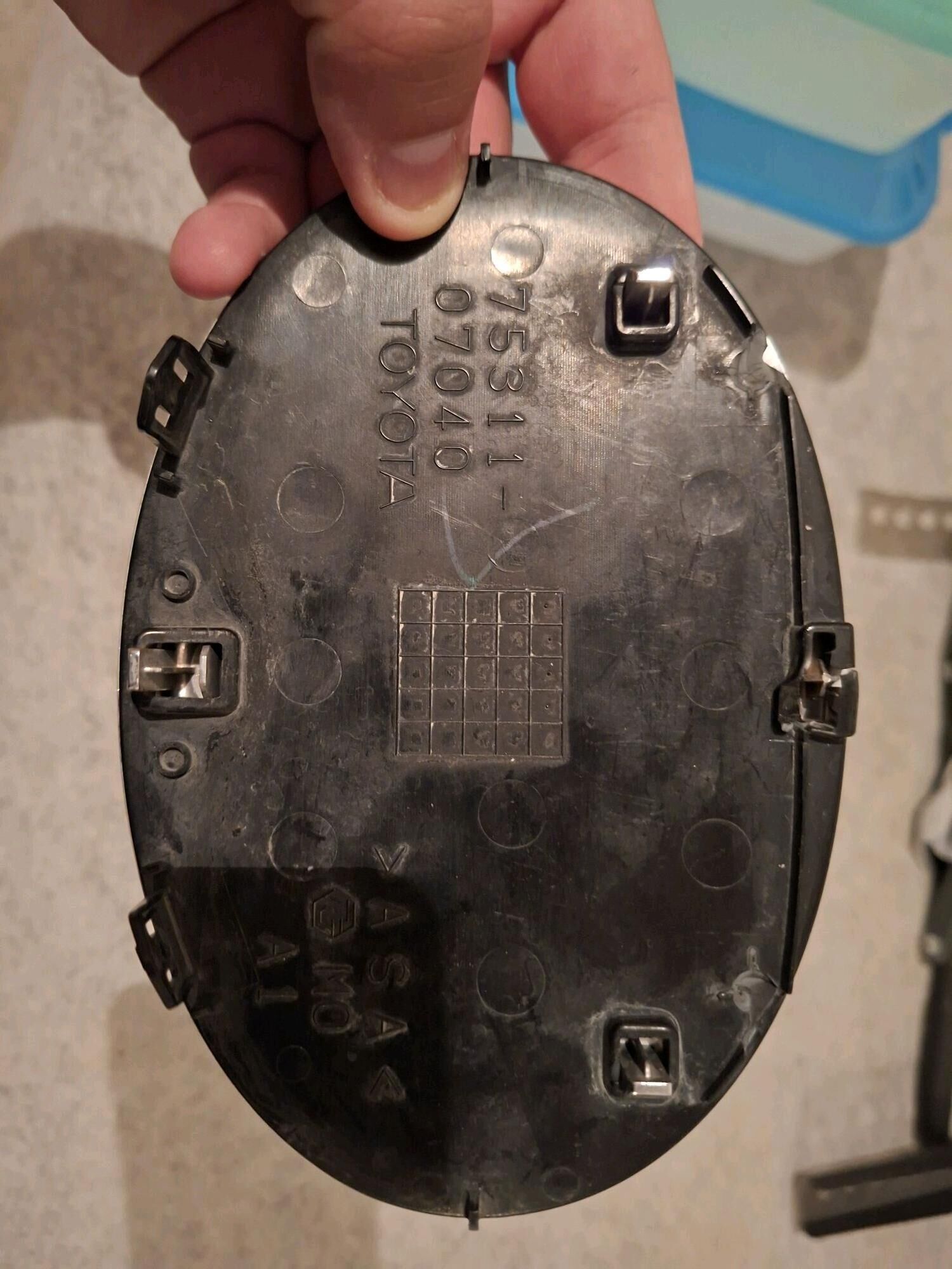 emblema camry 2022 250 TMT - Aşgabat - img 3